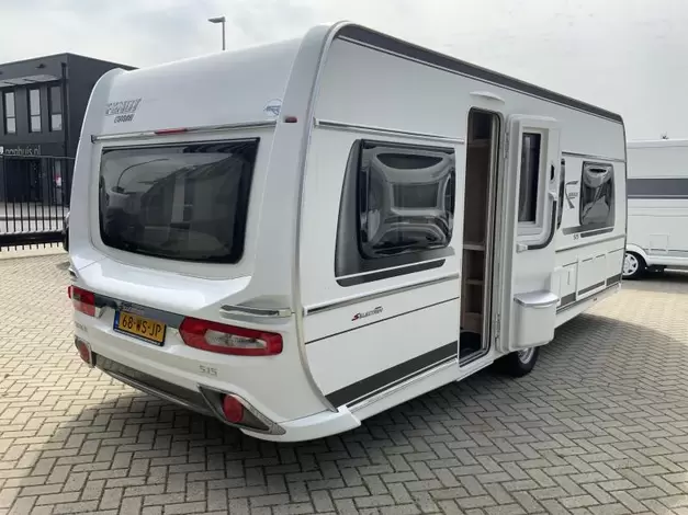 Fendt Bianco Selection 515 SG