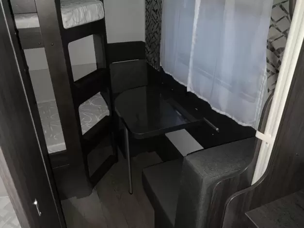 Hobby Prestige 650 KFU