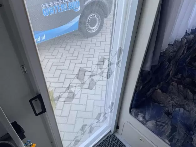 Hobby Elegance 440 UB