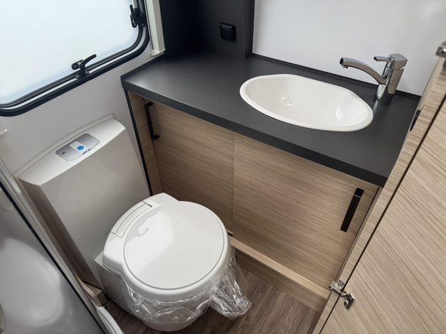 Fendt Apero Activ 560 SKM Zondag 8 februari open (1031833)