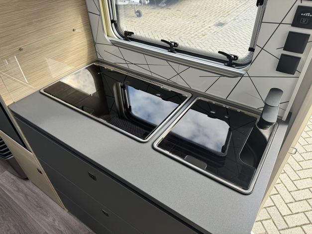 Fendt Apero 495 SKM Inclusief opties (1053681)