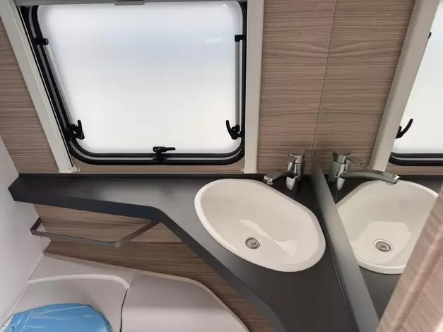 Fendt Bianco Selection 465 TG Zondag 8 februari open (1013518)