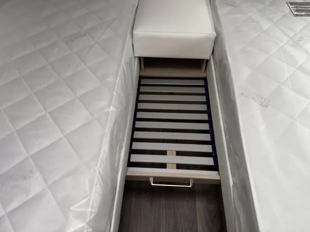 Fendt Bianco Selection 465 TG Zondag 8 februari open (1013518)