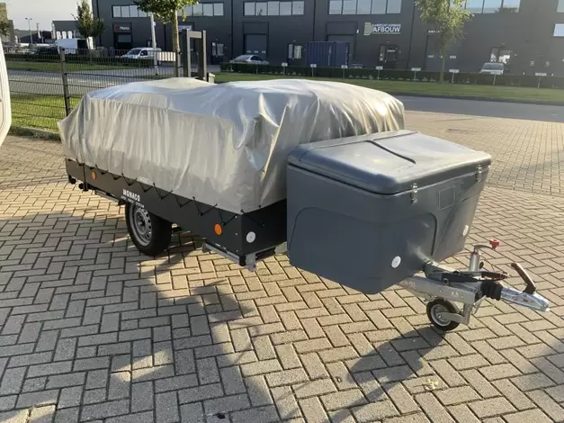 Cabanon Malawi 2.0 Royale  Zondag 8 februari open (974294)