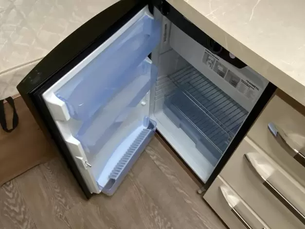 Hobby De Luxe 455 UF