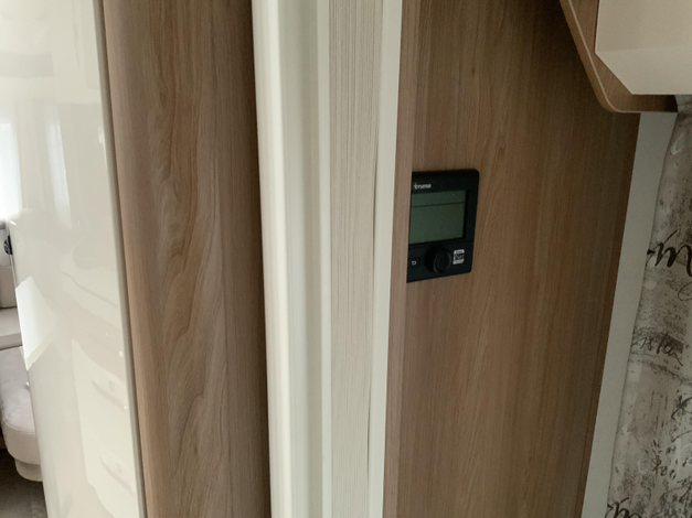 Hobby Excellent Edition 540 WLU Zondag 8 februari open (1028070)