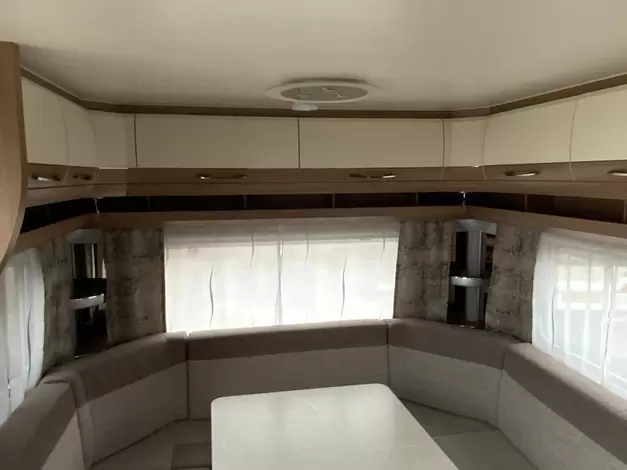 Hobby De Luxe 455 UF