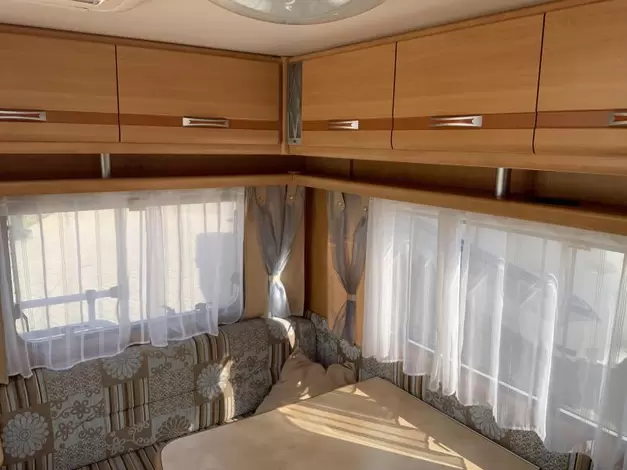 Caravelair Ambiance 420
