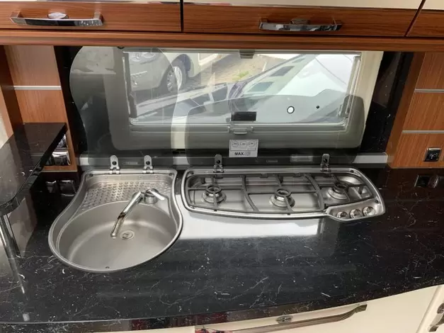 Tabbert Puccini 655 E