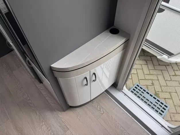 Hobby Excellent 560 CFE