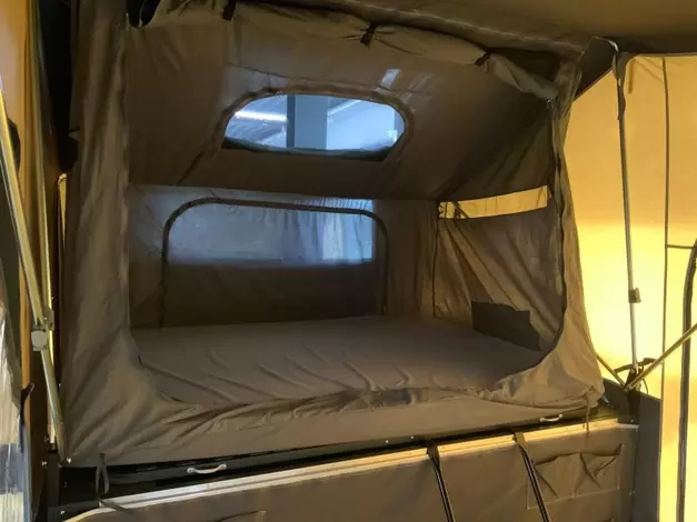 Cabanon Malawi 2.0  Zondag 8 februari open (974290)