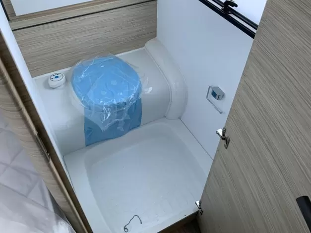 Fendt Apero Activ 390 FH