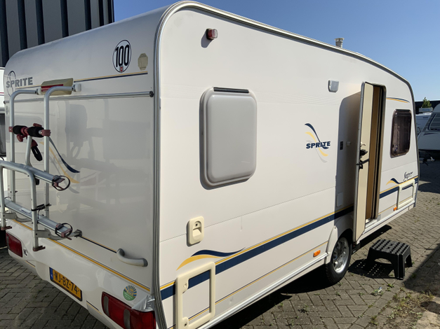 Sprite Super 490 CF (1053689)