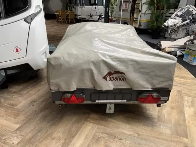 Cabanon Malawi Basic