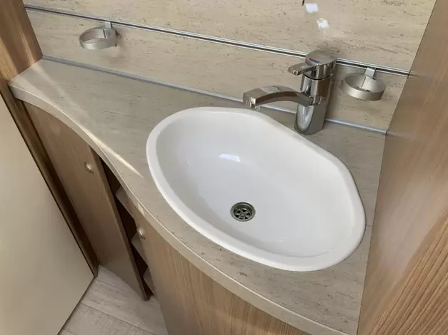 Fendt Bianco Celebration 495 SFE 9