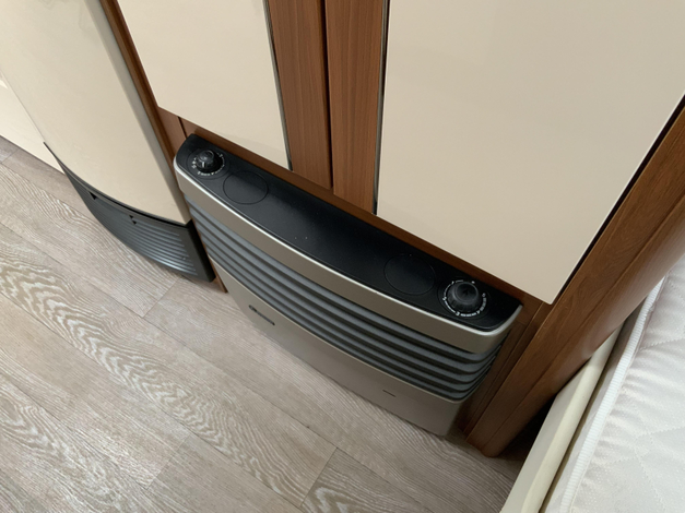 Hobby Excellent 540 UL Zondag 22 maart open (1037323)