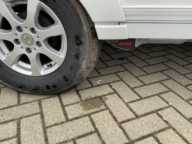 Adria Alpina 663 HT 9 Zondag 22 maart open (1034592)