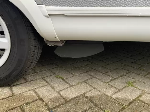 Hobby Excellent 455 UF