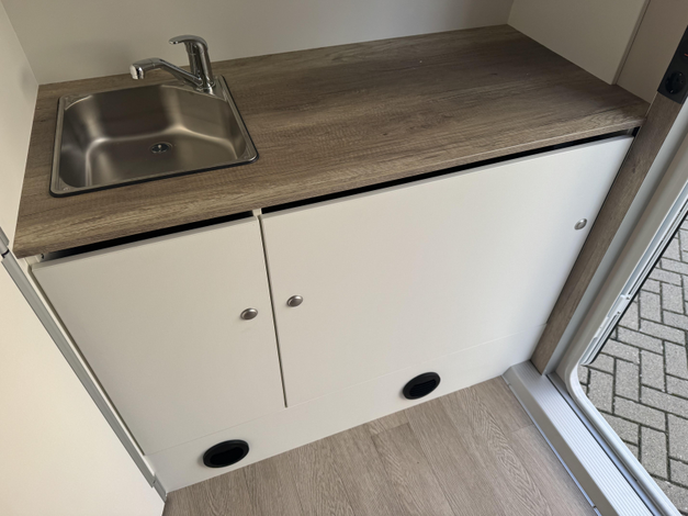 Hobby Beachy 360 Zondag 8 februari open (1026527)