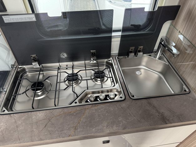 Fendt Tendenza 560 SG Zondag 8 februari open (1029505)