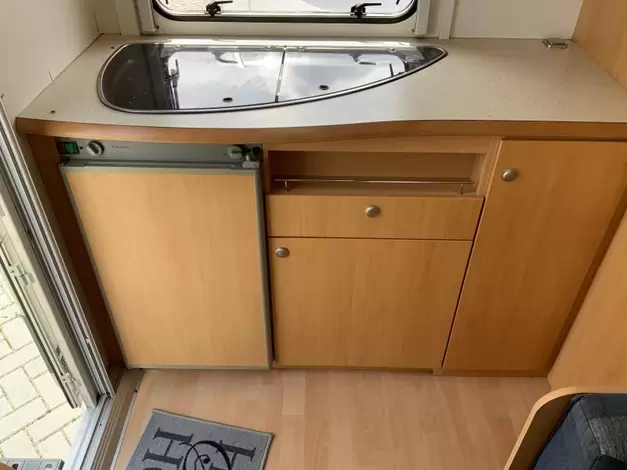 Beyerland Sprinter 420 TSF