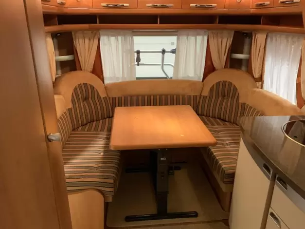 Hobby Excellent 460 UFE