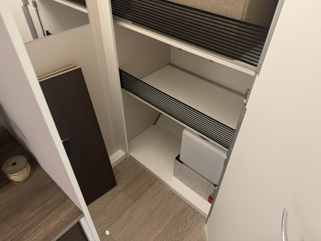 Hobby Beachy 450 Zondag 8 februari open (1029022)