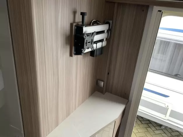 Fendt Tendenza 515 SG