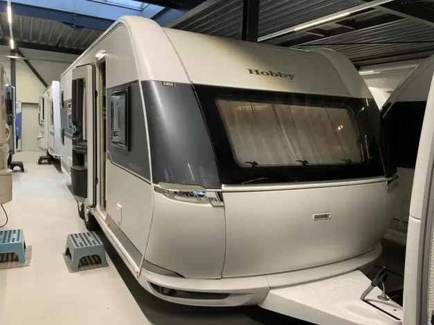 Hobby Prestige 650 KFU