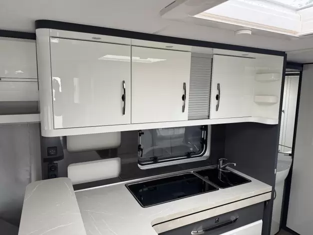 Hobby Excellent 560 CFE