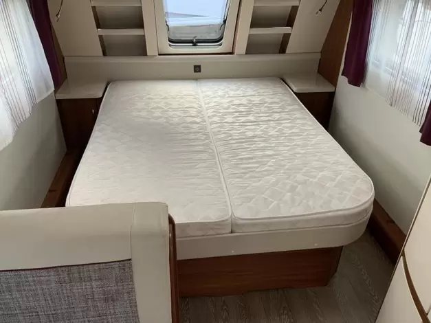 Hobby Excellent 460 SFF