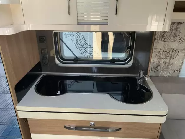 Hobby Excellent 540 WLU