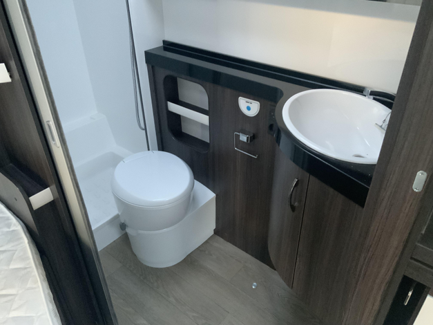 Hobby Prestige 560 FC