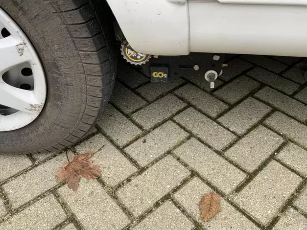 Hobby Prestige 560 WFU