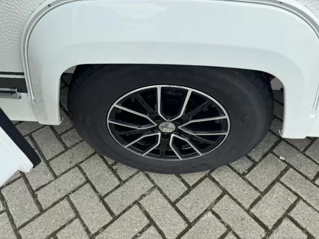 Fendt Tendenza 560 SG Zondag 8 februari open (966629)