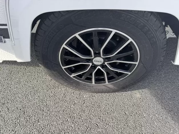 Fendt Tendenza 465 SFB Zondag 8 februari open (1019519)