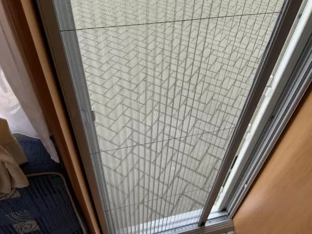 Chateau Caratt 466 C