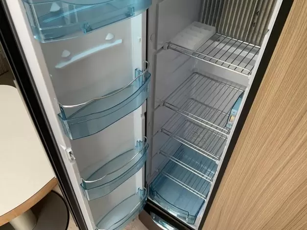 Fendt Bianco Activ 465 SGE