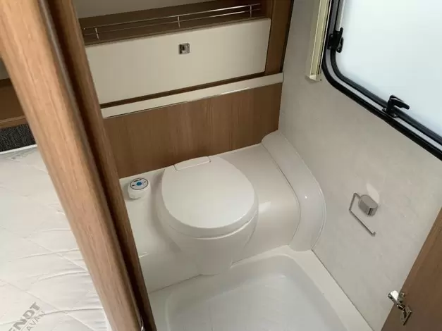 Fendt Saphir 465 SFB