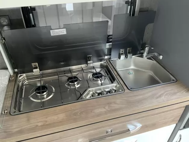 Hobby Excellent Edition 540 UL