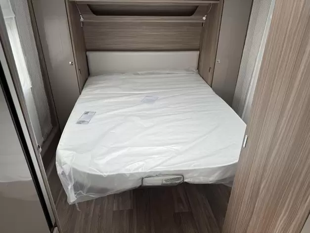 Fendt Tendenza 560 SFDW