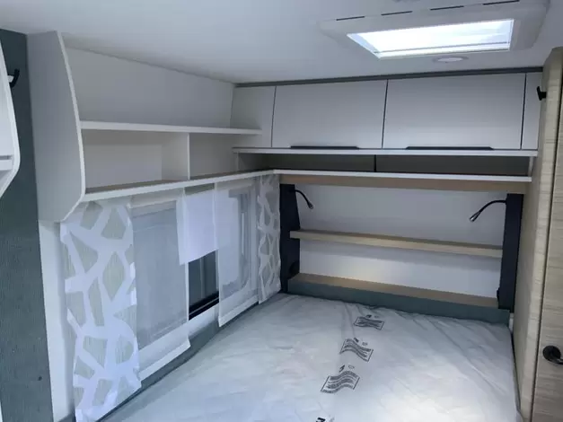 Fendt Apero Activ 390 FH