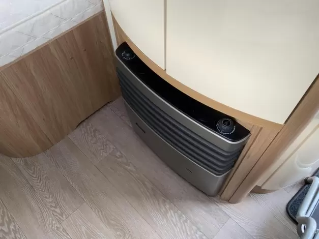 Hobby Excellent 495 UFE