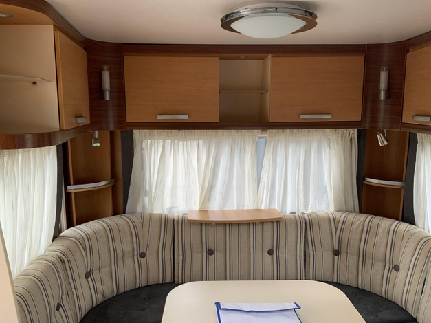 Hymer Sporting 465 (1049395)