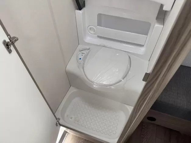 Hobby On Tour 390 SF Zondag 8 februari open (1019587)