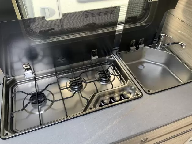 Fendt Bianco Selection 465 SFB