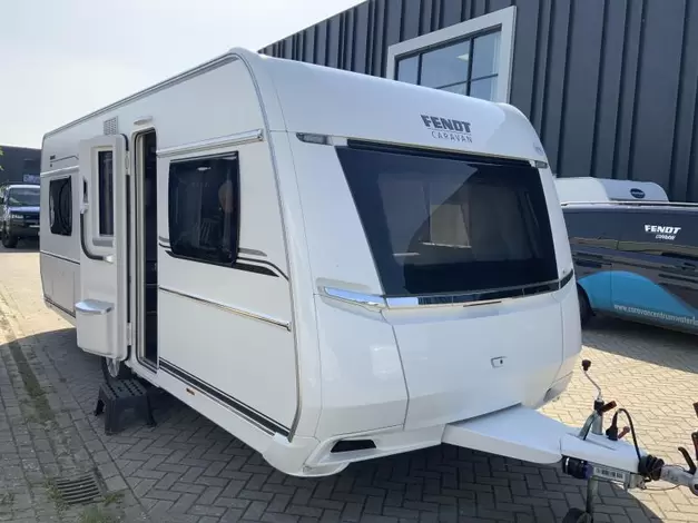 Fendt Diamant 560 SF 9