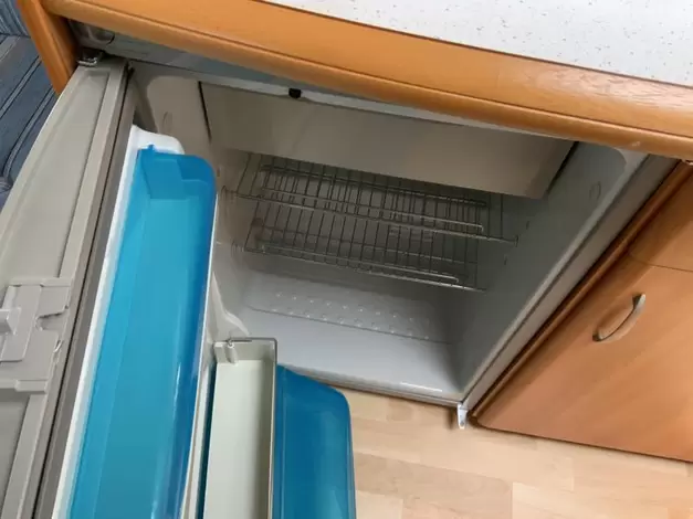 Hobby De Luxe 400 SB