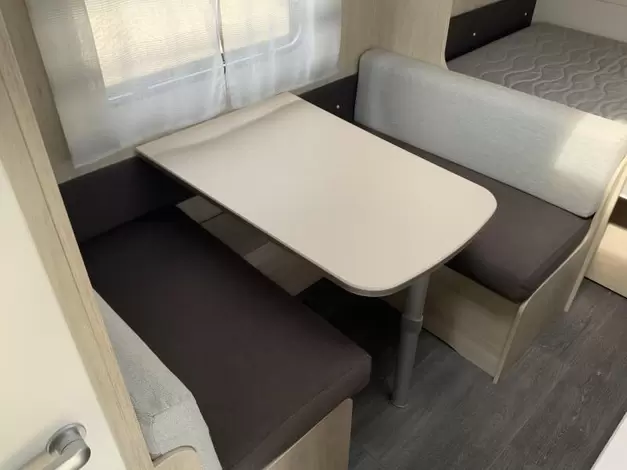 Caravelair Alba Family 466 9