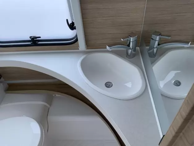 Fendt Bianco Selection 515 SG